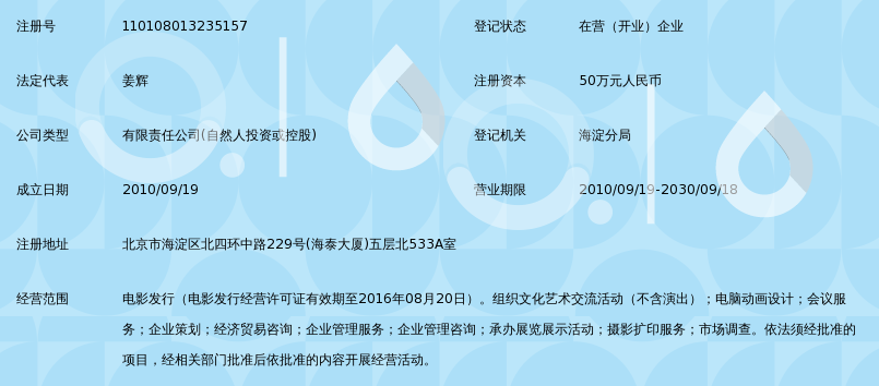 星乐伟业(北京)文化传播有限公司_360百科