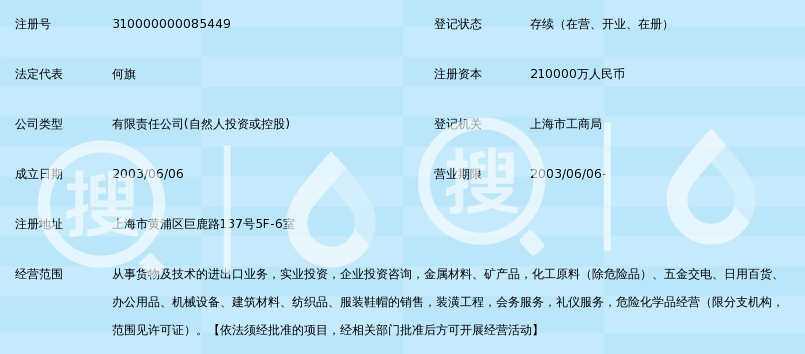 上海均和集团有限公司_360百科