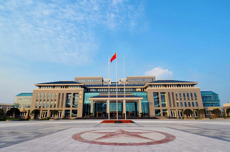成都医学院图书馆图片