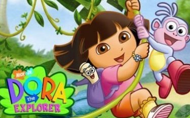 3 3 朵拉救白雪公主_白雪_朵拉救白雪公主 - 久