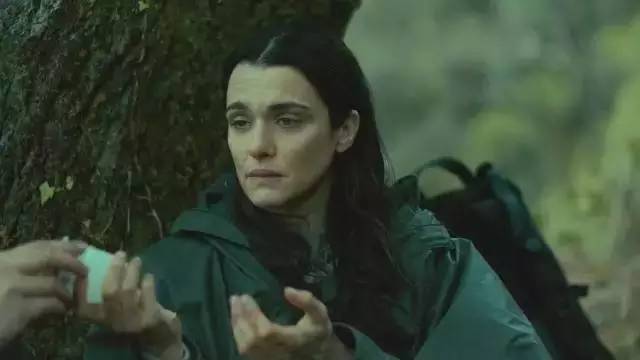 《龙虾》一部比《索多玛120天》更令人不适的电影