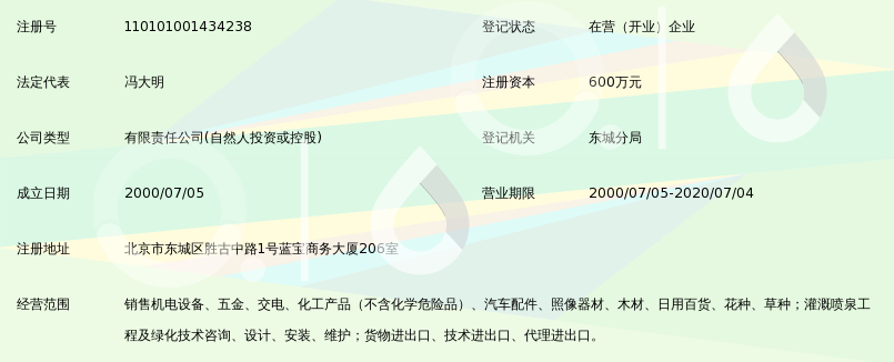 北京湖人灌溉设备有限公司_360百科