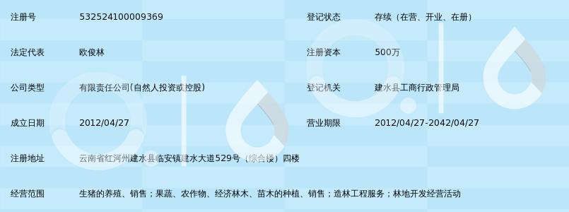 云南友诚壮壮牧业有限公司_360百科