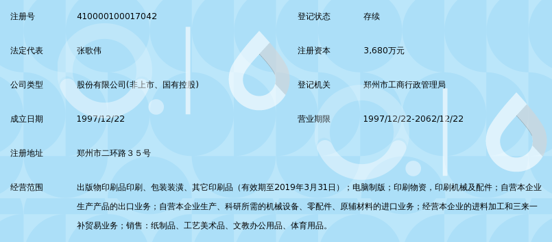 河南省瑞光印务股份有限公司_360百科