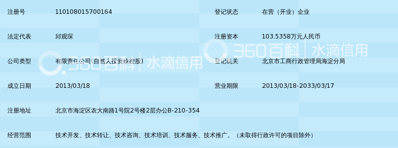 北京土星创游网络科技有限公司_360百科