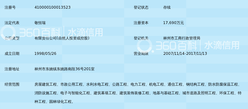 中建宏图建设发展有限公司_360百科