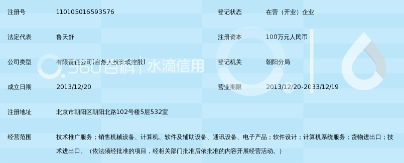 北京网安讯通科技有限公司_360百科