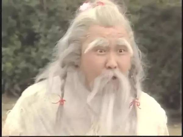 他体重260斤 从电影主角到金牌配角 始终是最经典“周伯通”