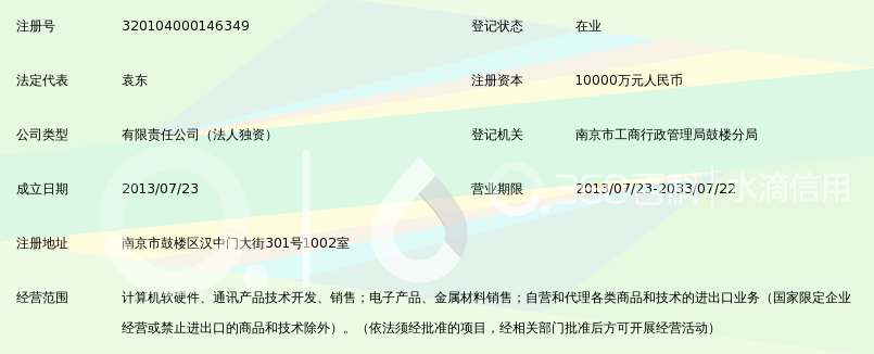 南京华讯方舟通信设备有限公司_360百科