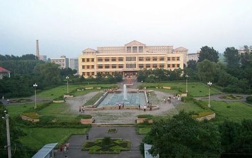 长春科技学院_长春科技学院怎么样