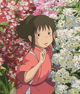 千与千寻