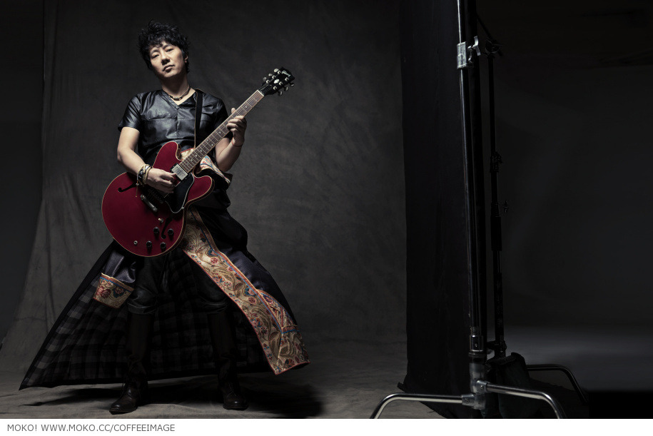 郑钧《流星〉简谱歌谱