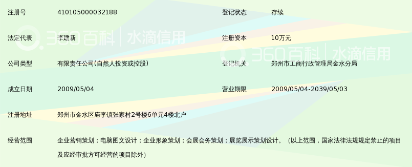 郑州伙伴品牌营销策划有限公司_360百科