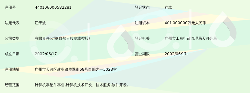 广州市殷雷信息技术有限公司_360百科