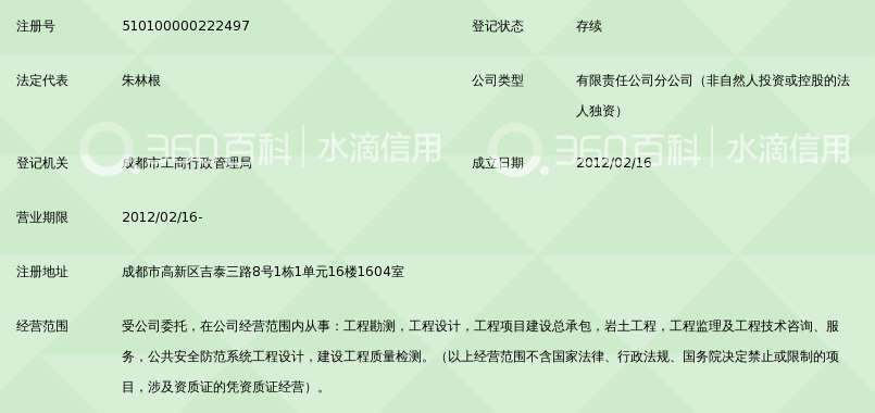 中铁上海设计院集团有限公司成都分院_360百