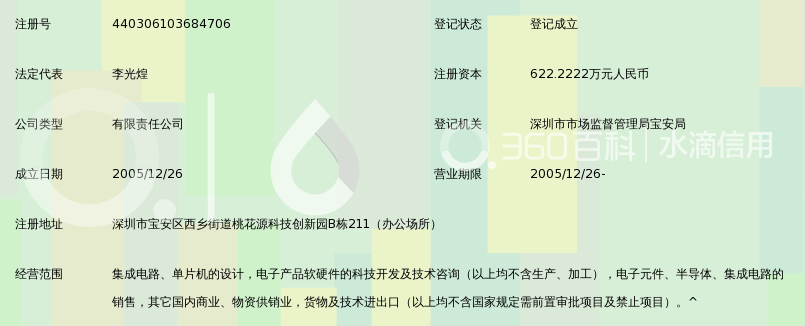 深圳市赛亿科技开发有限公司_360百科
