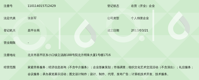 北京聚仁腾达家庭劳务服务中心_360百科