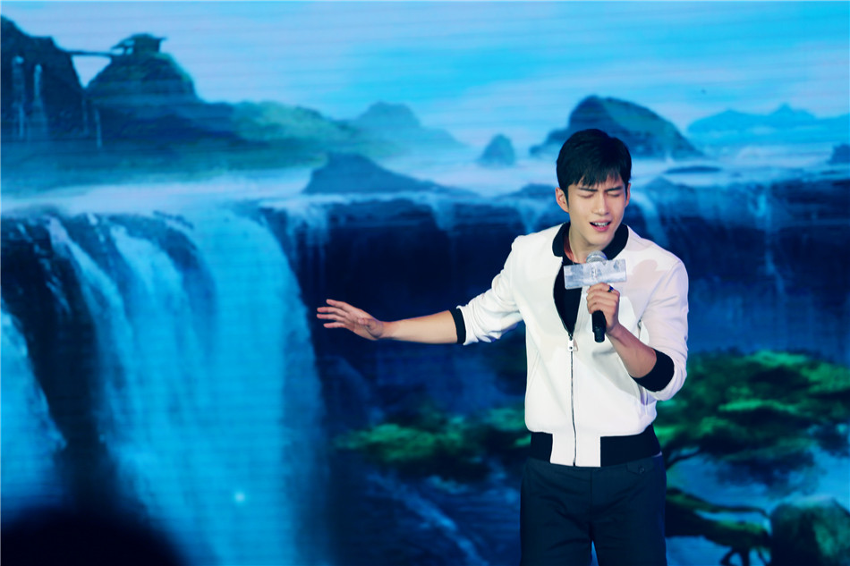 《仙剑云之凡》御剑归来不忘初心 十年等待再