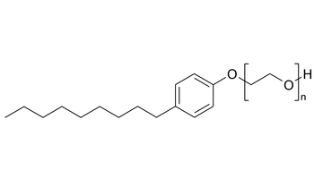 壬基酚聚氧乙烯醚