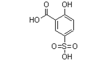 磺基水杨酸