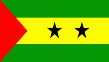 绿黄红竖条国旗图片
