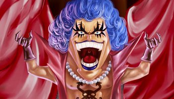 frank-n-furter 别名:人妖王(オカマ王) 奇迹之