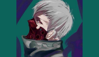 角色经历 动画表现 多多良在ccg联合警署发起对11区