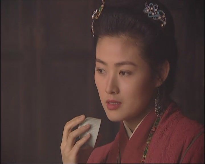 电影长片《潘金莲》高清全集