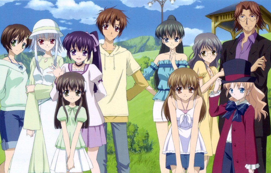 sola(nomad制作的原创电视动画)_360百科