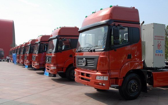 东风(十堰)特种商用车有限公司